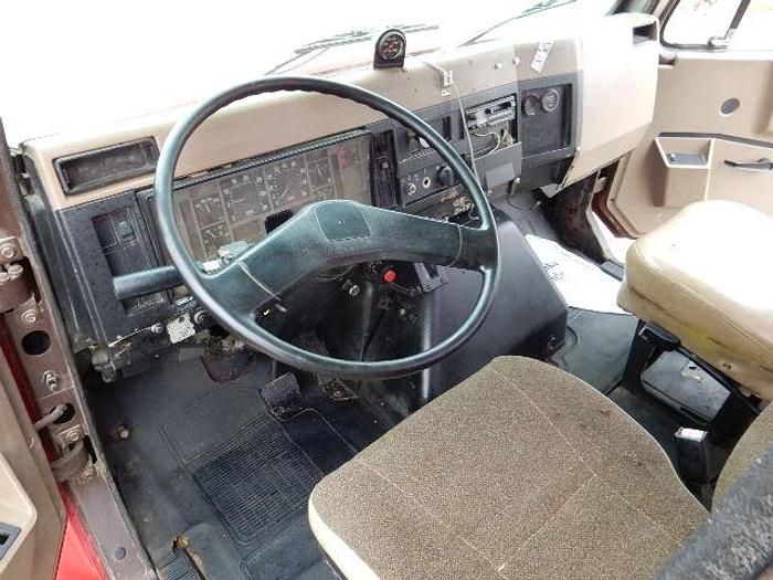 Used 1993 International 4900