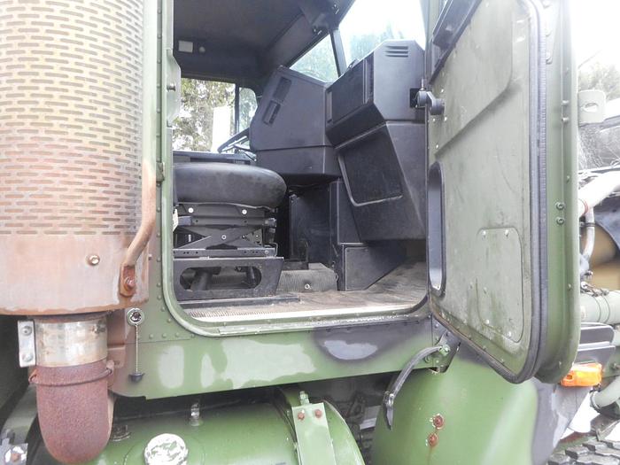 Used 1992 Freightliner FLD-120 6x6