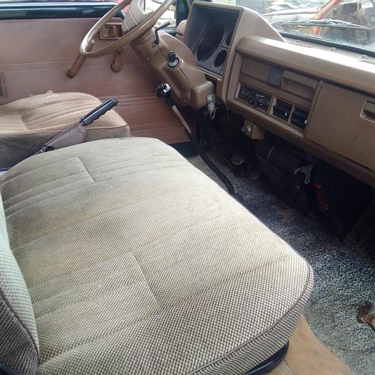 Usado 1984 Nissan  Cabstar F 22