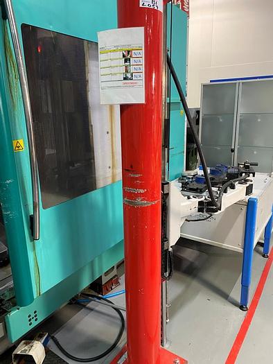 Used 1999 Erowa Ergolift Parts Manipulator