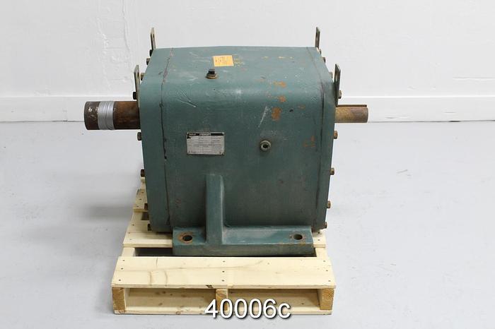 Used Dodge DCR 7 Gear Drive #40006