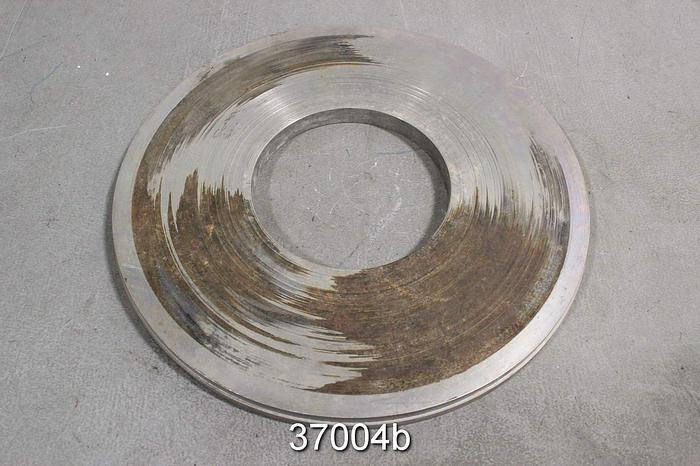 Used Warren 6PL18, 6PH18 Pump Suction Liner, 68200008 #37004