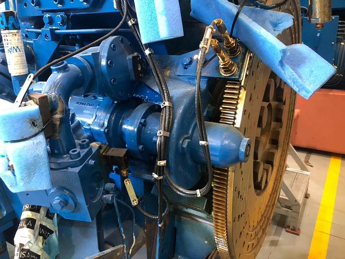 2020 Wartsila 9L26