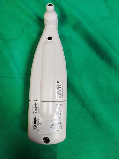 Gebraucht Datascope Accutorr Plus Patientenmonitor