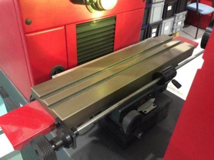 Used Used Starrett Precision Optical HB 400 Profile Projector