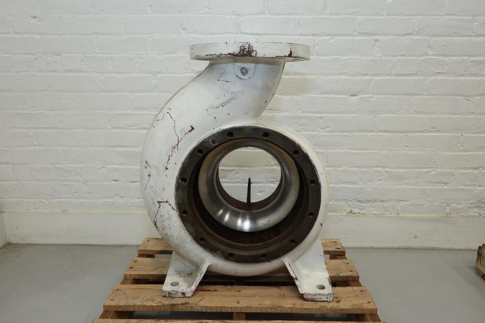 Used Sulzer APT31-6 Pump Casing #44312
