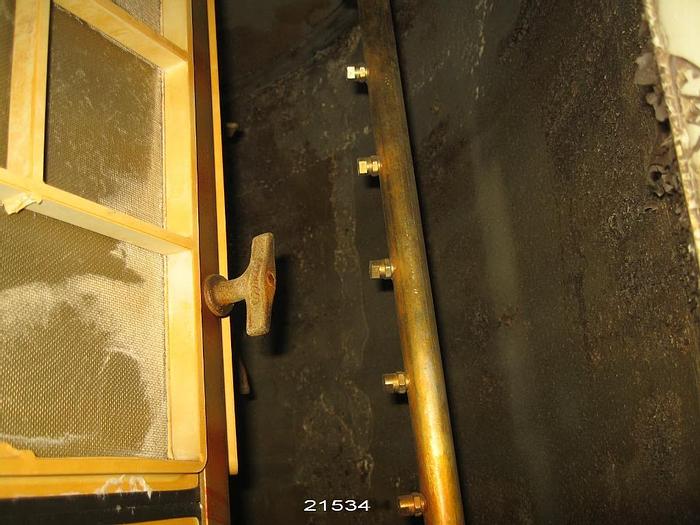 Used AES VA25 #21534