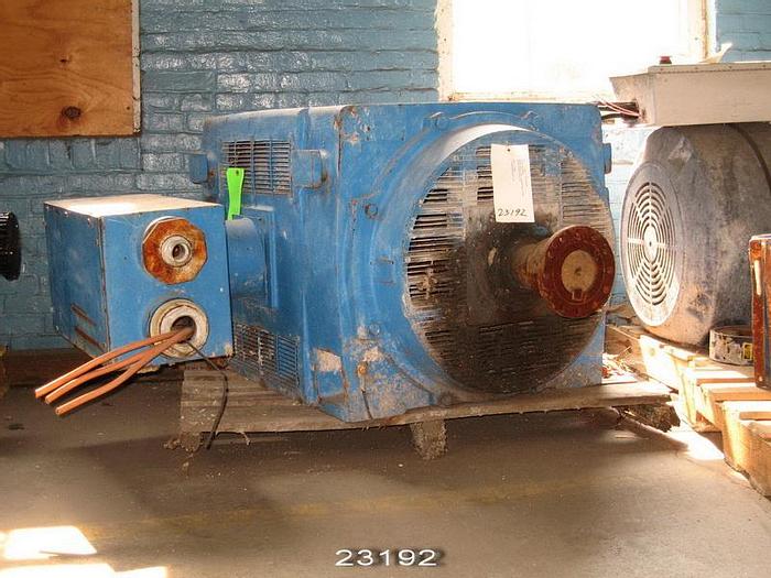 Unused US ELECTRIC #23192