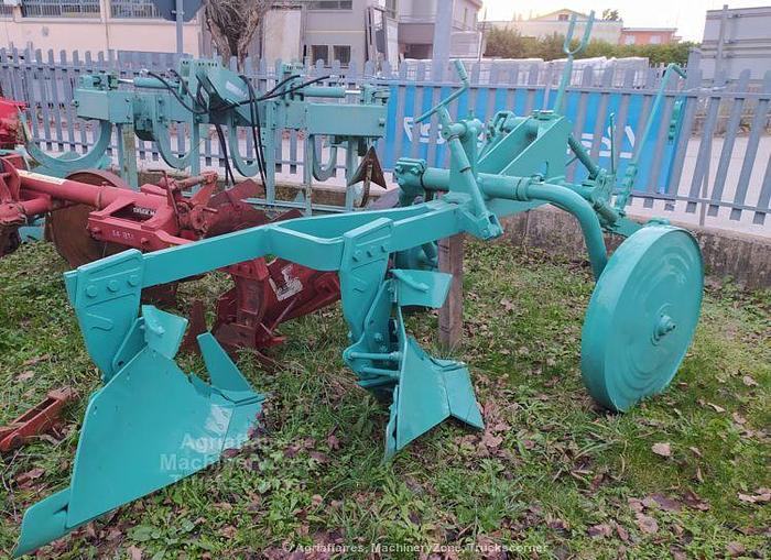 Usato 2002 Nardi 55 CUI