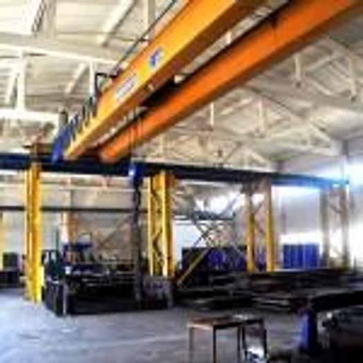 New  F&P All Types of Equipment: Ialoveni, MD Plant #3746