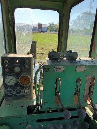 Used 0 Chicago Pneumatic C-700 Drill Rig