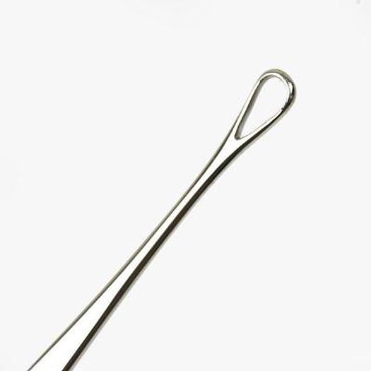 CURETTE DOUBLE DE BLACKE 27CM