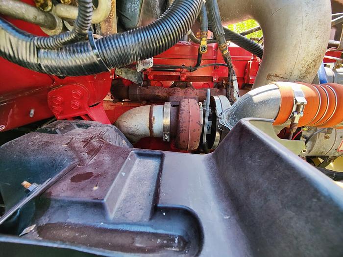 Used 2009 International Prostar