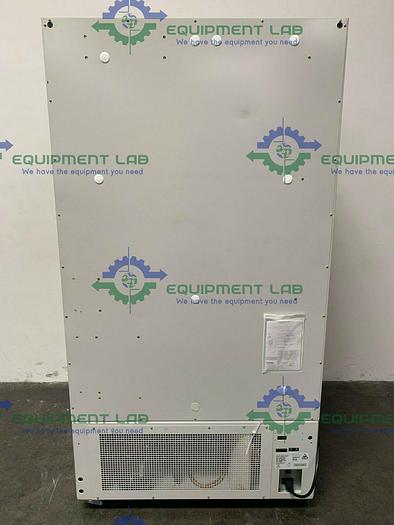 Used Fisher Scientific Isotemp 8963 -86°C Ultra Low Laboratory Freezer 28 Cu Ft 220V