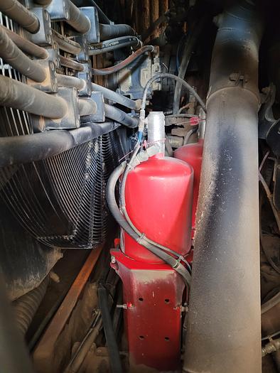 Used 2019 Doppstadt AK635k