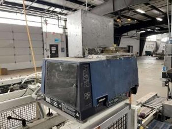 Used SWF McDowell Case Sealer