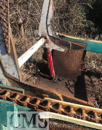 Used Wood-Mizer LT300 Sawmill