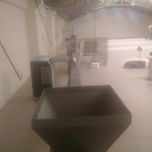 Used Bühler SnackFix™