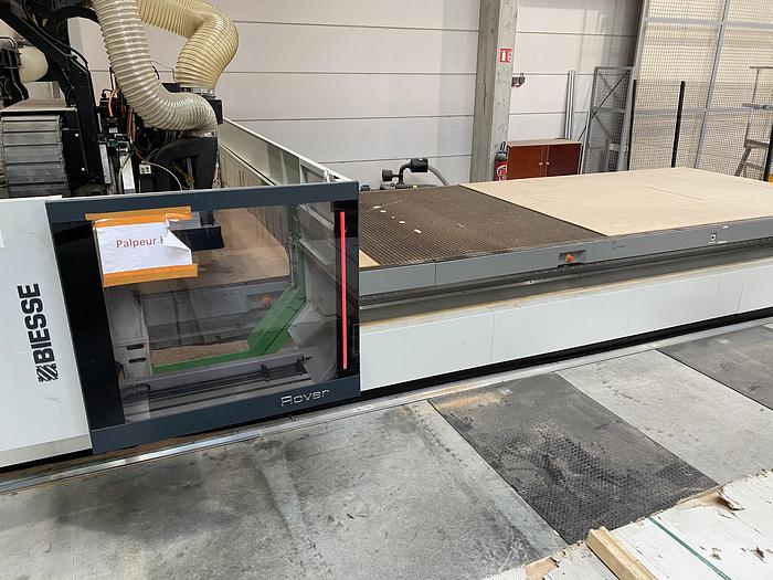 Usato 2016 Biesse Rover B FT 2293