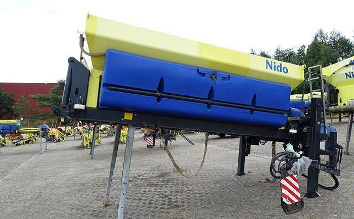 Gebruikt 2008 Nido Stratos B70-42 PCLN