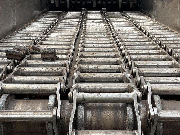 Used 2006 Morbark 6600TX