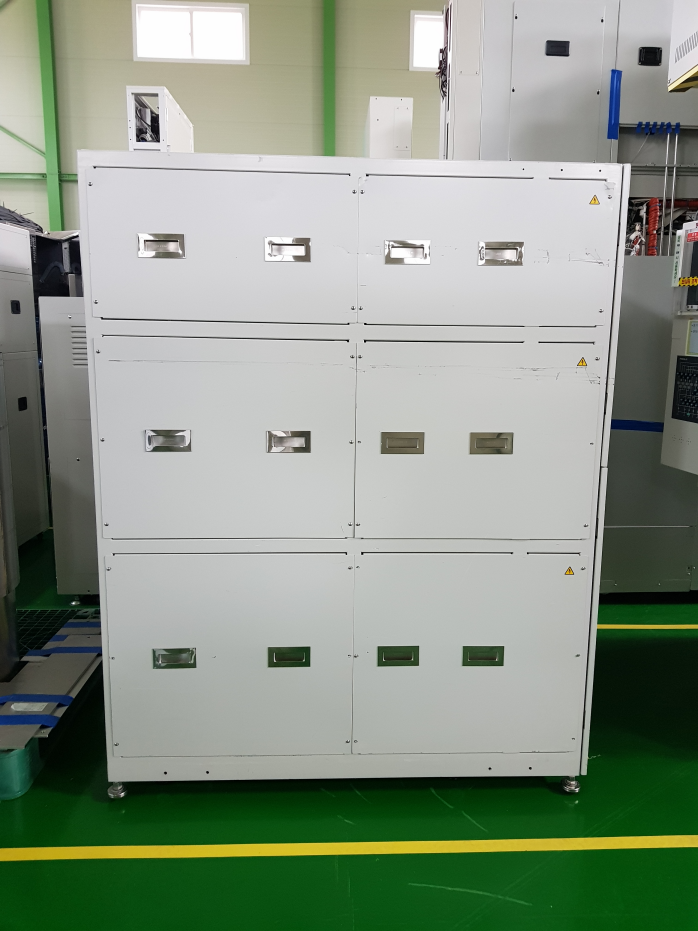 Used 2001 Hitachi KOKUSAI DD1223VNP