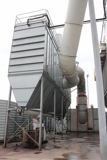 Usato 2014 SACMI CCM 48 SF