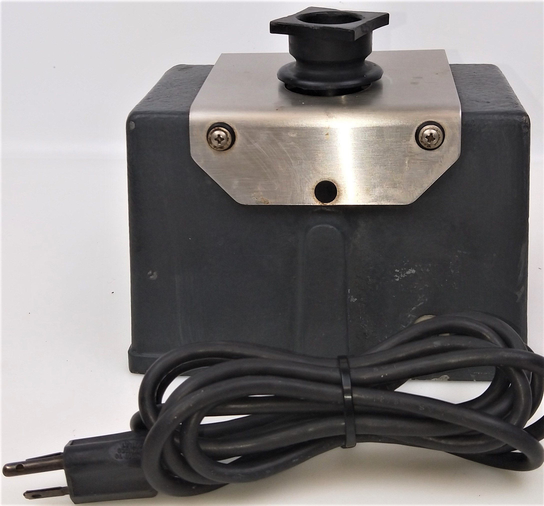 Used Scientific Products Deluxe S8220 Vortex Mixer