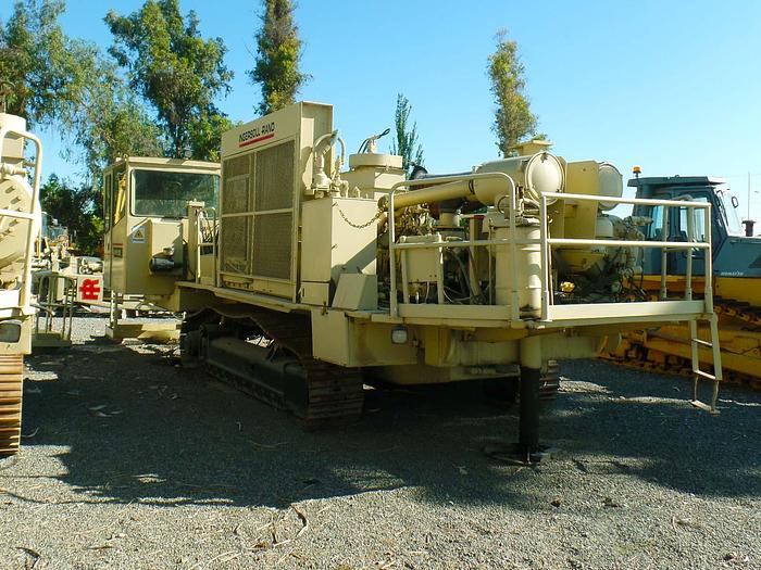1999 Ingersoll Rand DM50