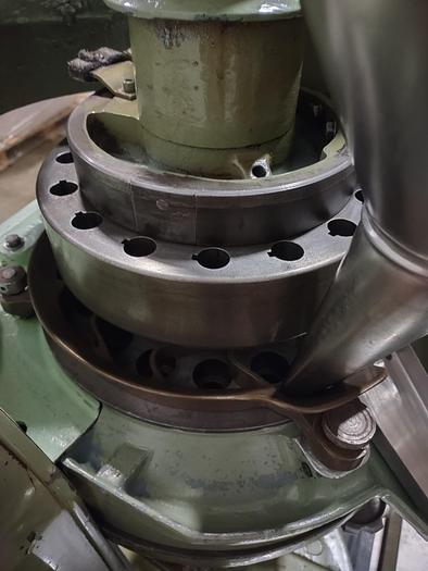 Used Used Stokes B2-16 Station Rotary Tablet Press