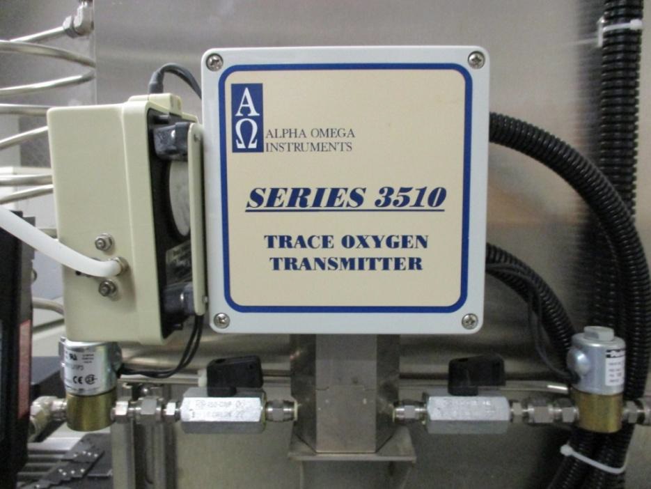 Used TPS Blue M Oven DCC-206