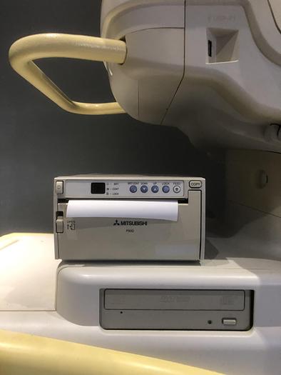 Gebraucht Hitachi-Avius-Ultraschallgerät-2007