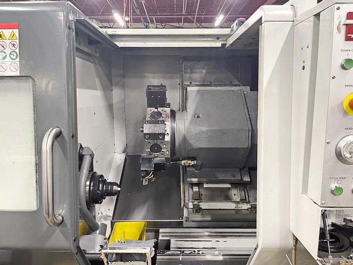 Used 2019 Haas DS-30Y
