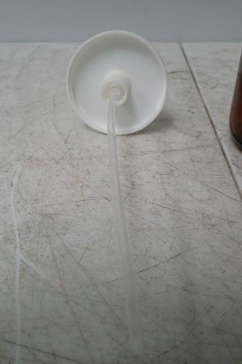Used Barnstead Thermolyne Labindustries Repipet II 10.0ml 1250ml Capacity Dispenser
