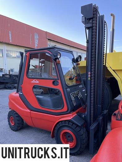 Usata 2011 LINDE H30D