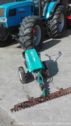 Usato 2010 Bertolini B 140