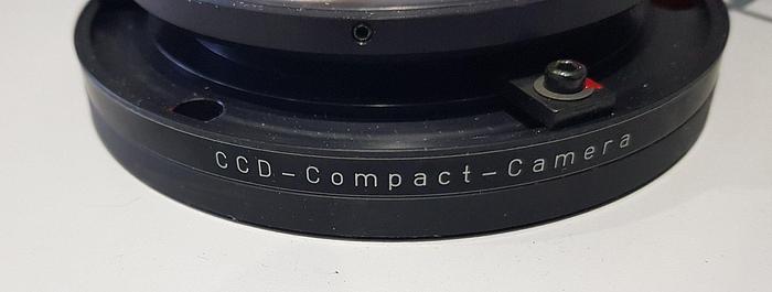 D'occasion Rodenstock CCD Kamera 48424 Ziehm 11244616 Lens 3801-362-000-20