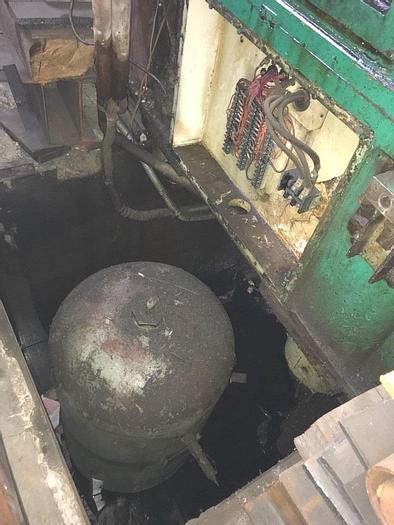 Used Press Trimming KB2536