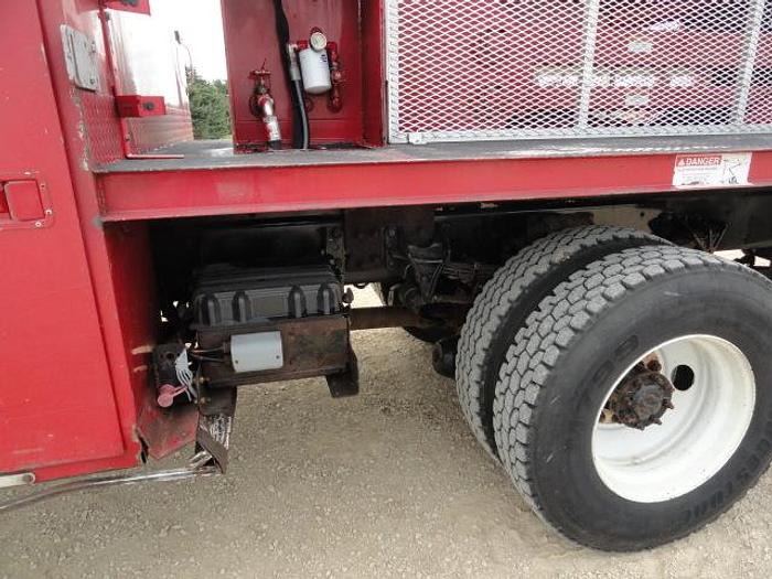 Used 2011 TEREX XT60/70