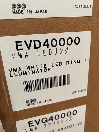 Used 2011 Nikon Metrology iNEXIV VMA-2520 CNC Video Measuring System