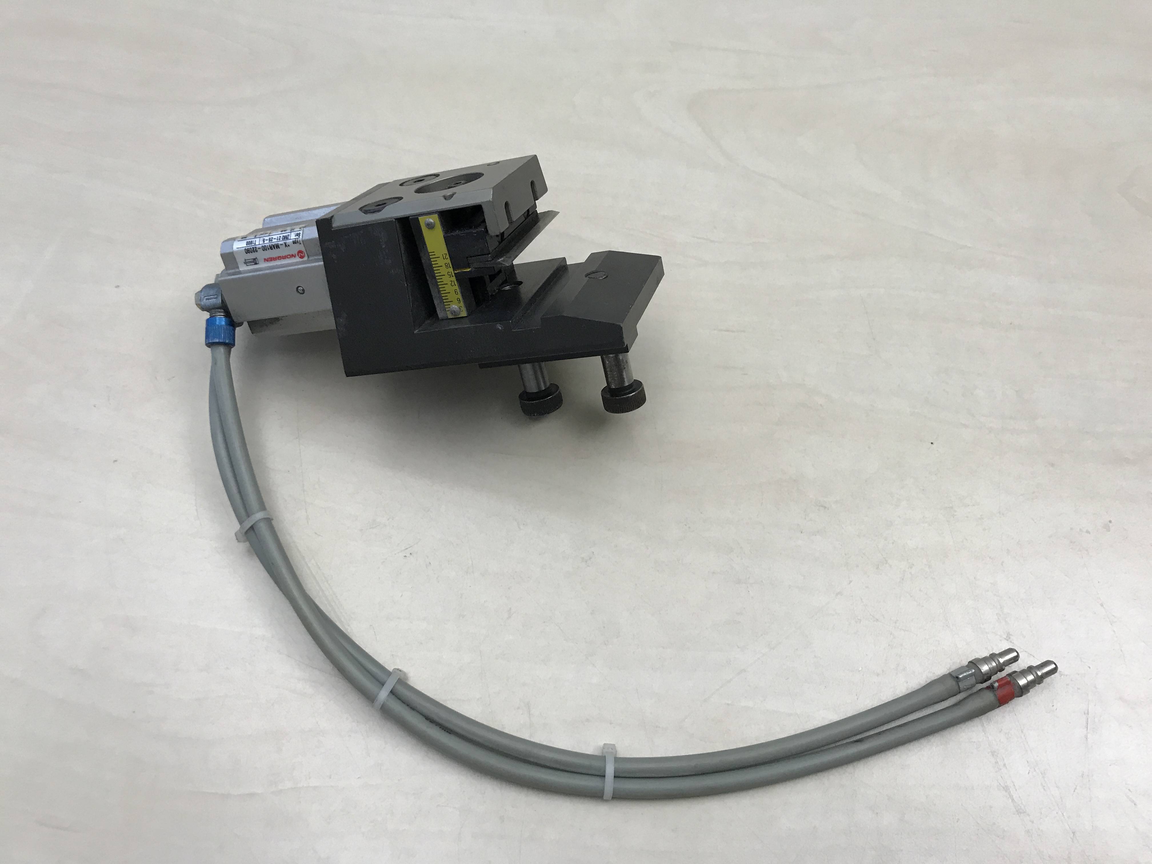 Used Müller Martini part no.: 3672.1899.3