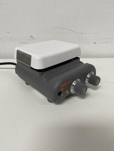 Used Corning 6795-220 Laboratory Stirrer 120V