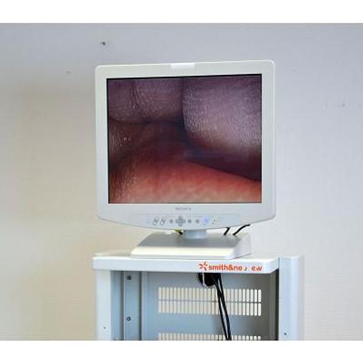 Used COLONNE D'ENDOSCOPIE SMITH ET NEPHEW (COELIO, URO, HYSTERO, ARTHRO, ETC)