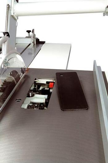 SCM Group SCM SI400Nova Sliding Table Saw