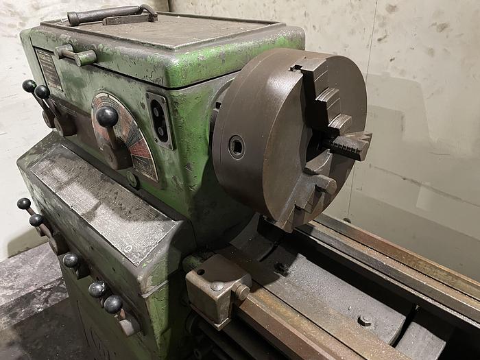 Gebruikt Meuser 520 x 2100