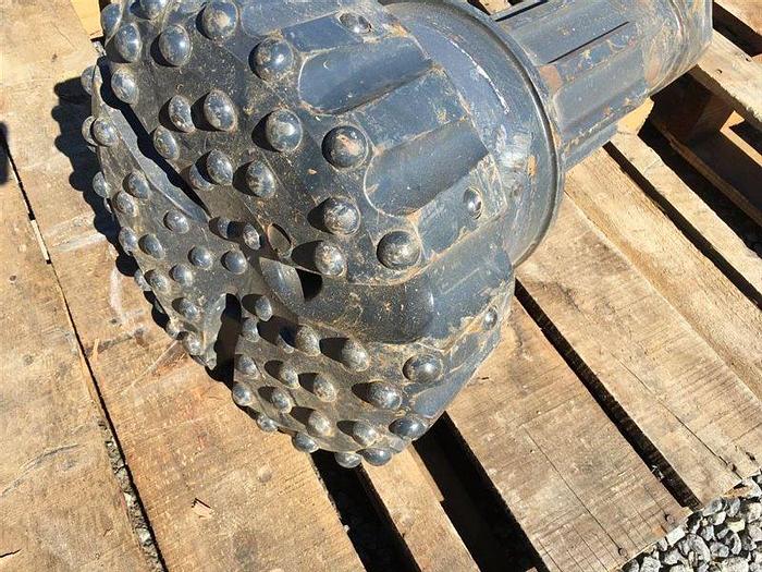 0 Atlas Copco 14-1/2" DHD 112 Hammer Bit