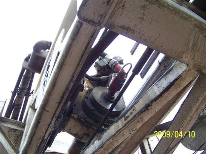 Used 1997 Reedrill I50 - Infinity Series - SOLD