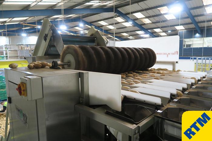 Used Bagging Machine