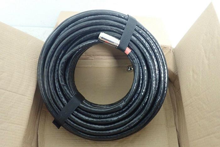 Used RapidRun 41185 75FT Digital Plenum Runner Cable