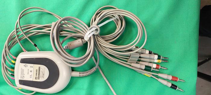 Gebraucht Philips PageWriter Trim I EKG-Gerät